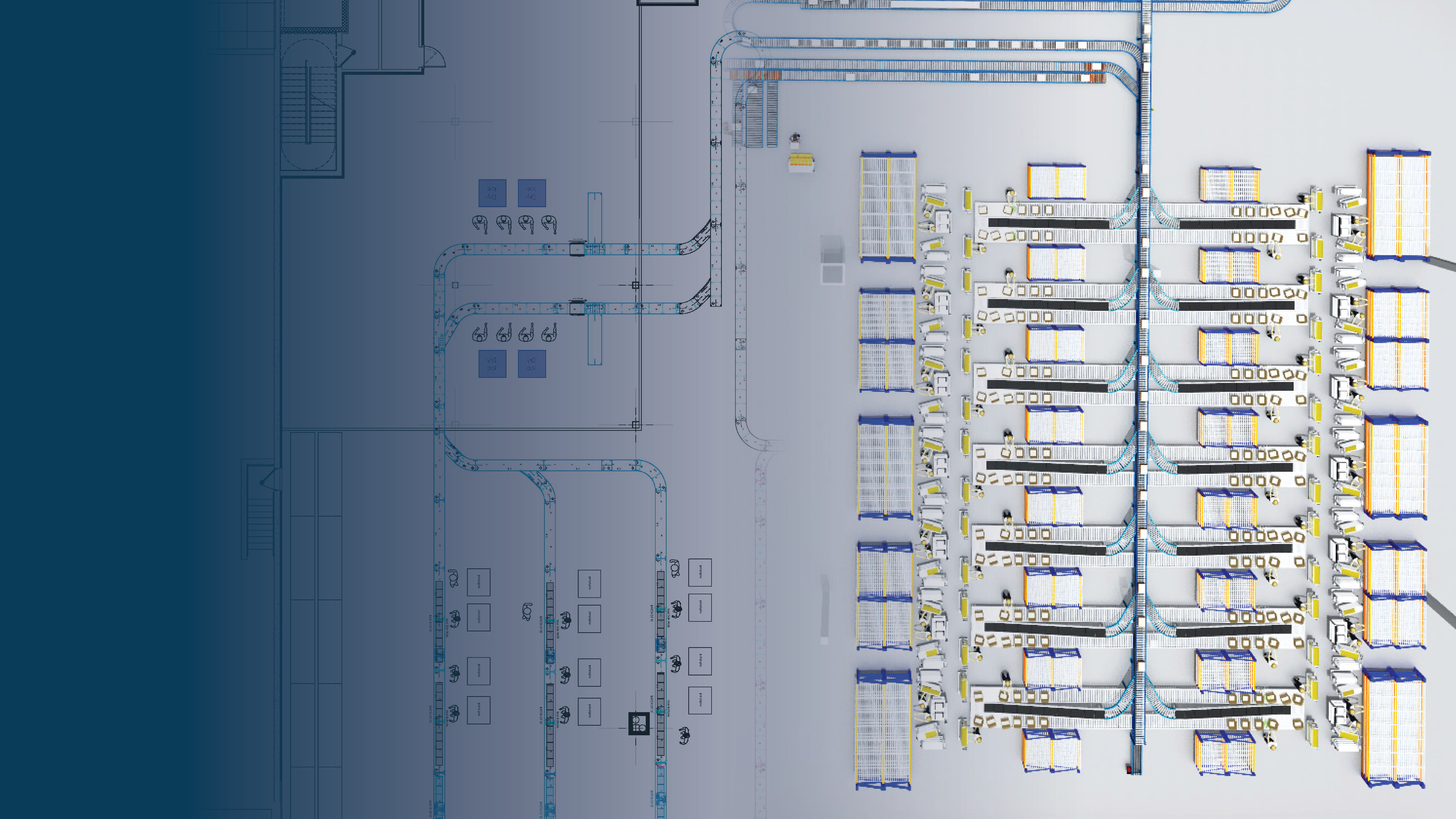 Application Engineering Rendering Drawing