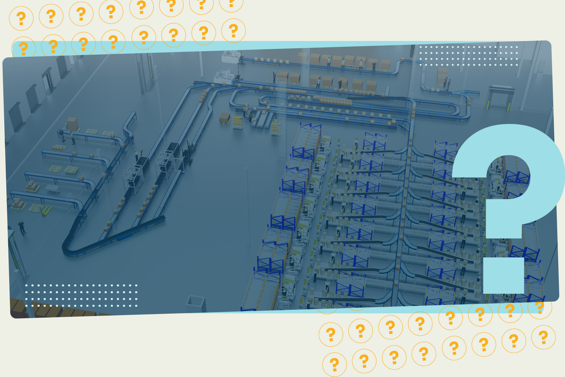 Why the Best Material Handling Solutions Begin with the Right Questions