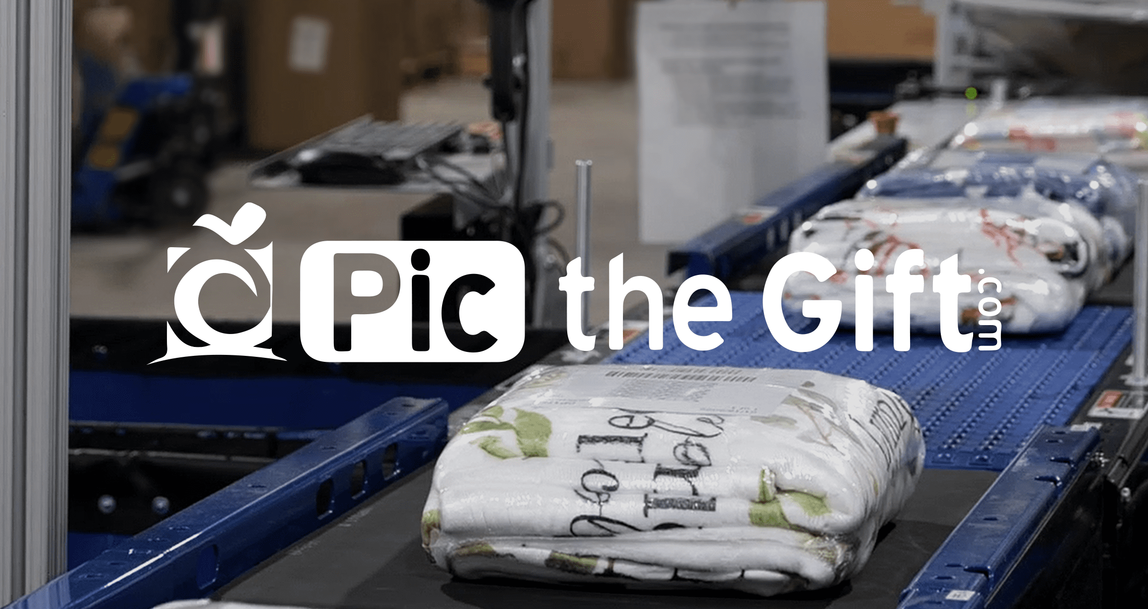 Custom Gift Company Implements First Fulfillment Automation, Sees 60% Improvement In Labor Efficiency
