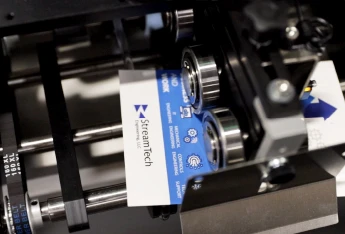friction feeder