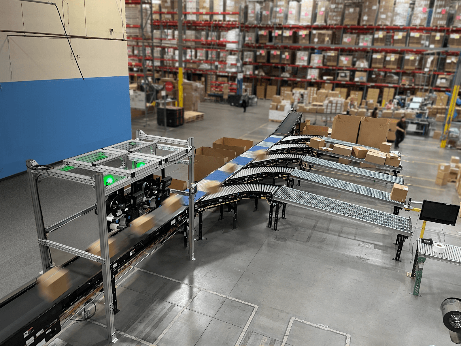 3PL Fulfillment Automation: Transforming Processes for Operational Efficiency