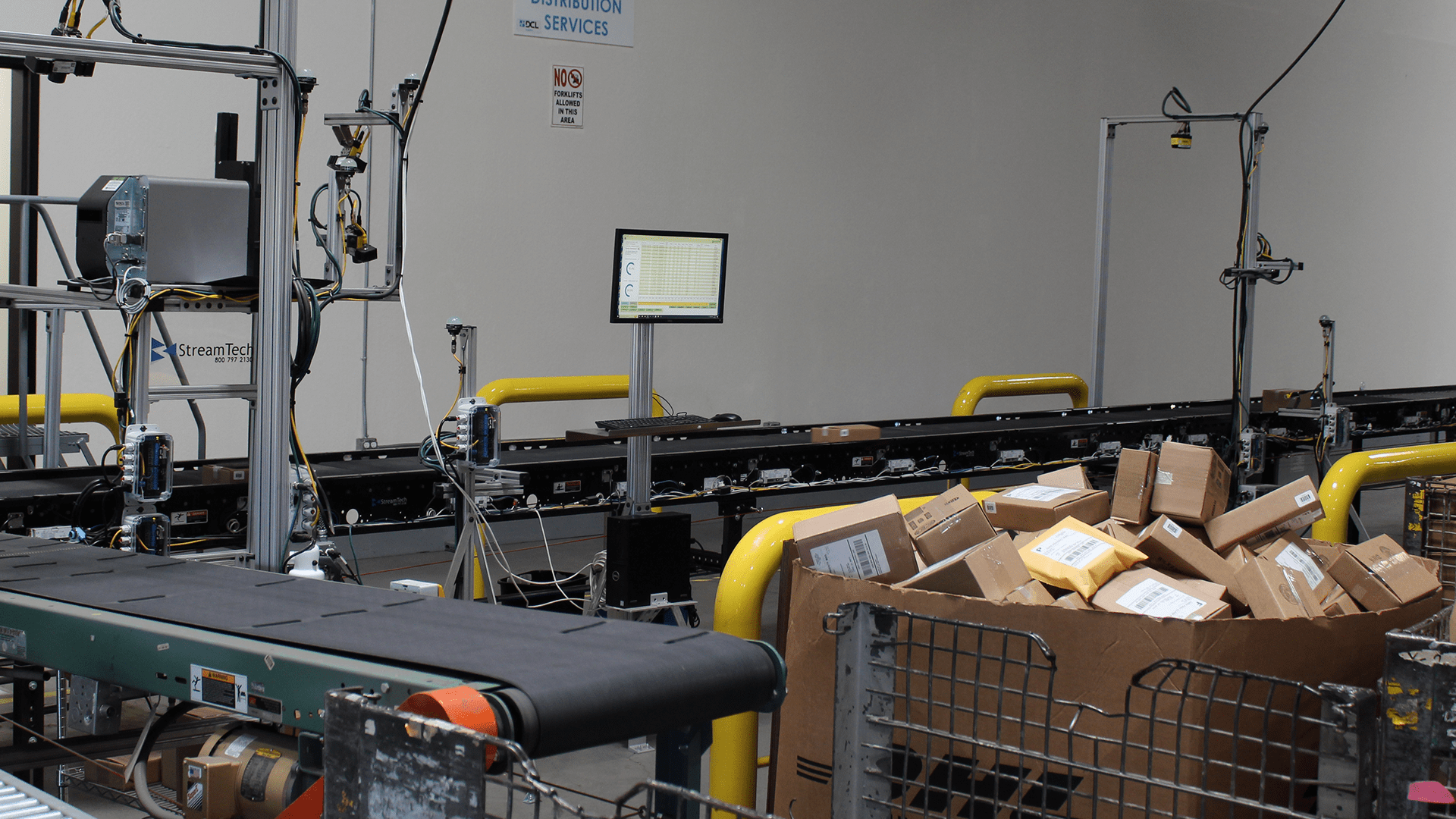 Use Warehouse Automation to Reduce Shipping Errors And Associated Costs