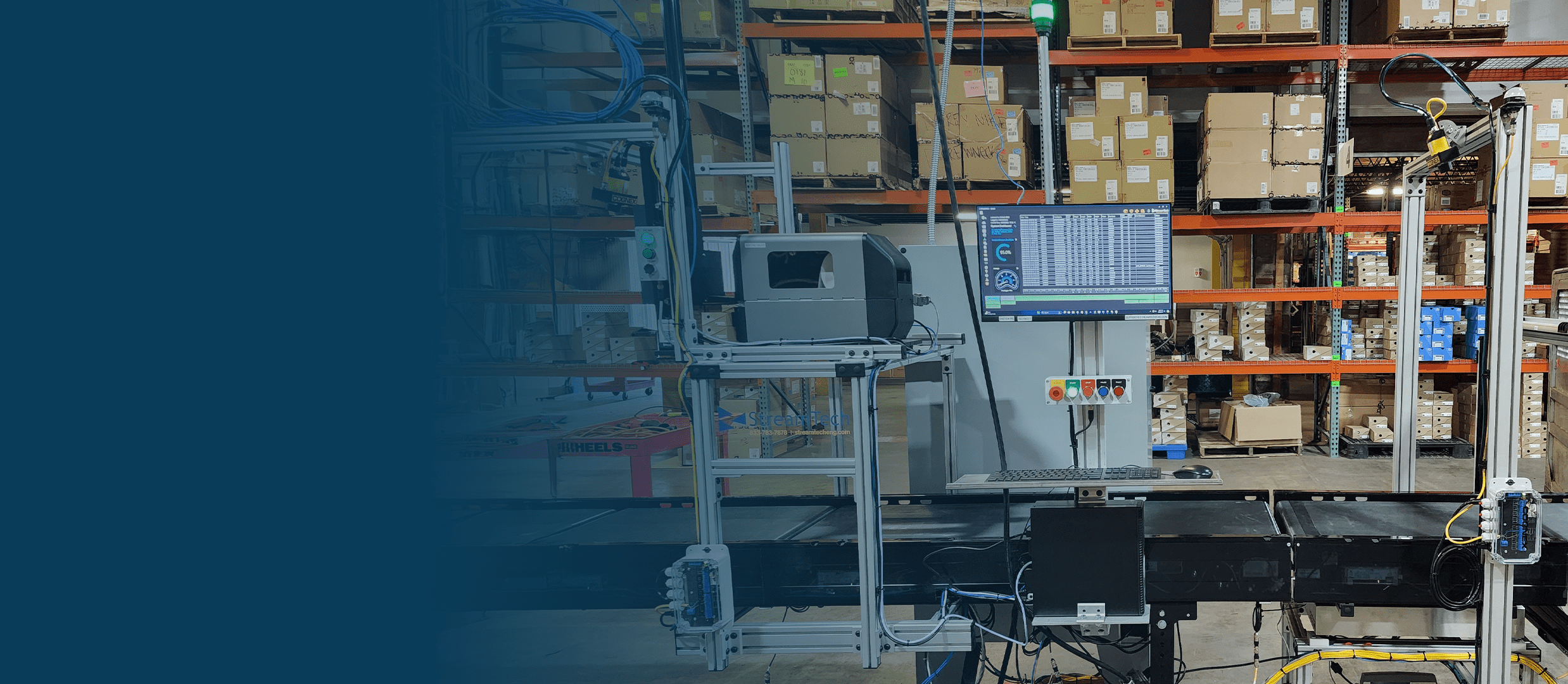 Is Your Warehouse Ready For Fulfillment Automation? Key Indicators To Watch