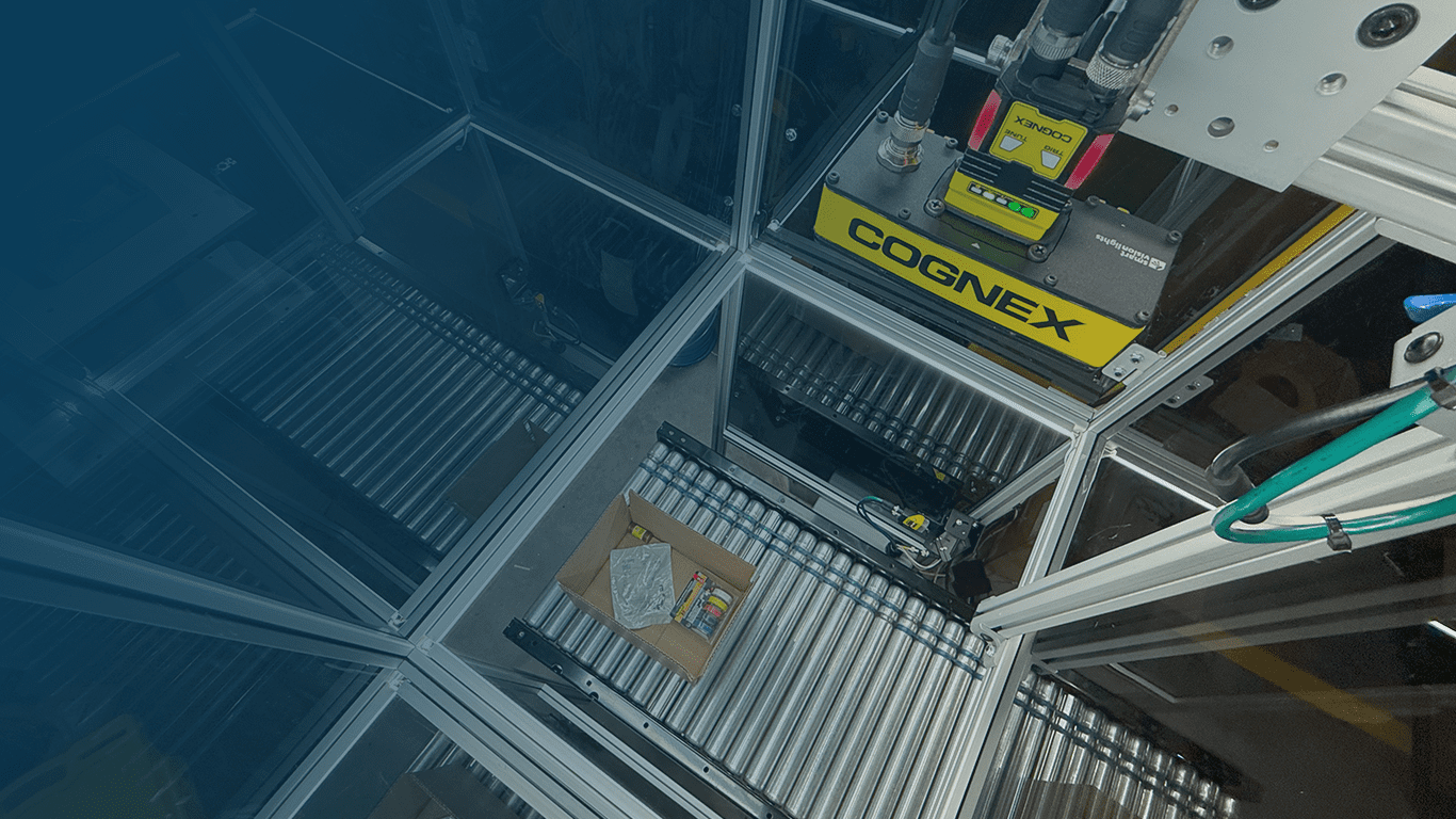 How Image-To-Order Capture Provides Accountability For Outbound Fulfillment