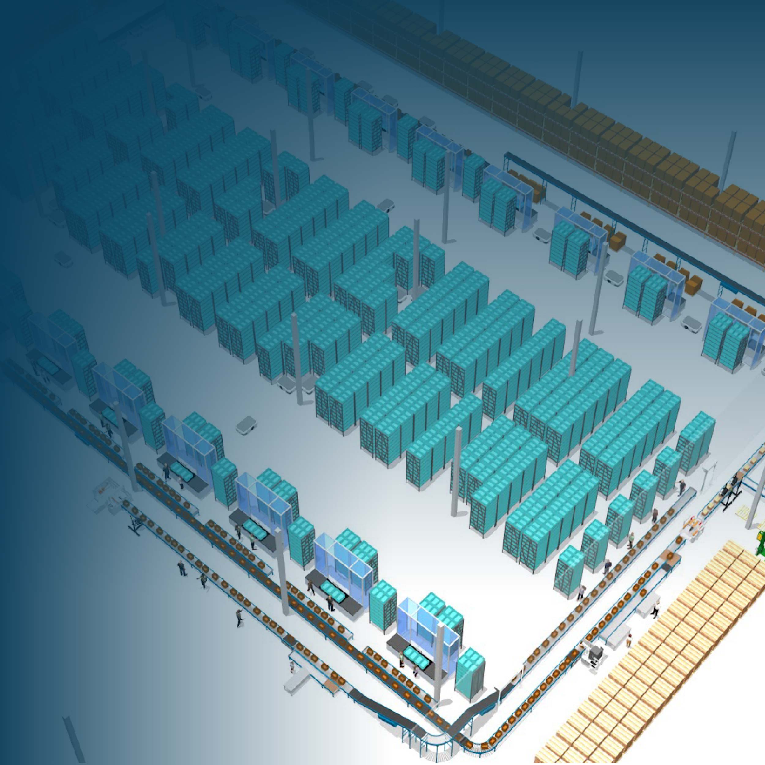Warehouse Fulfillment Automation Trends To Watch In 2025