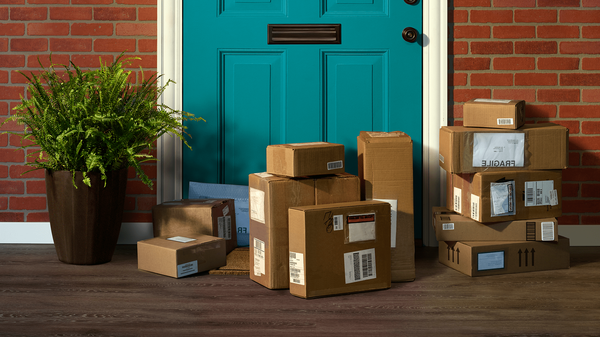 Navigate The Peaks And Valleys Of Seasonal Demand