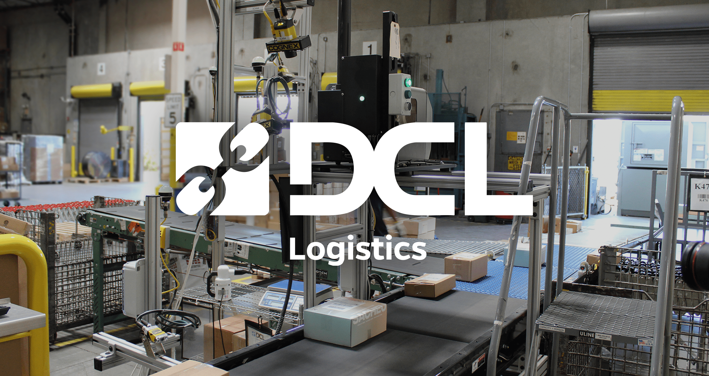 See How Experienced 3PL Uses Automation To Scale Fulfillment Services For High-Growth Brands