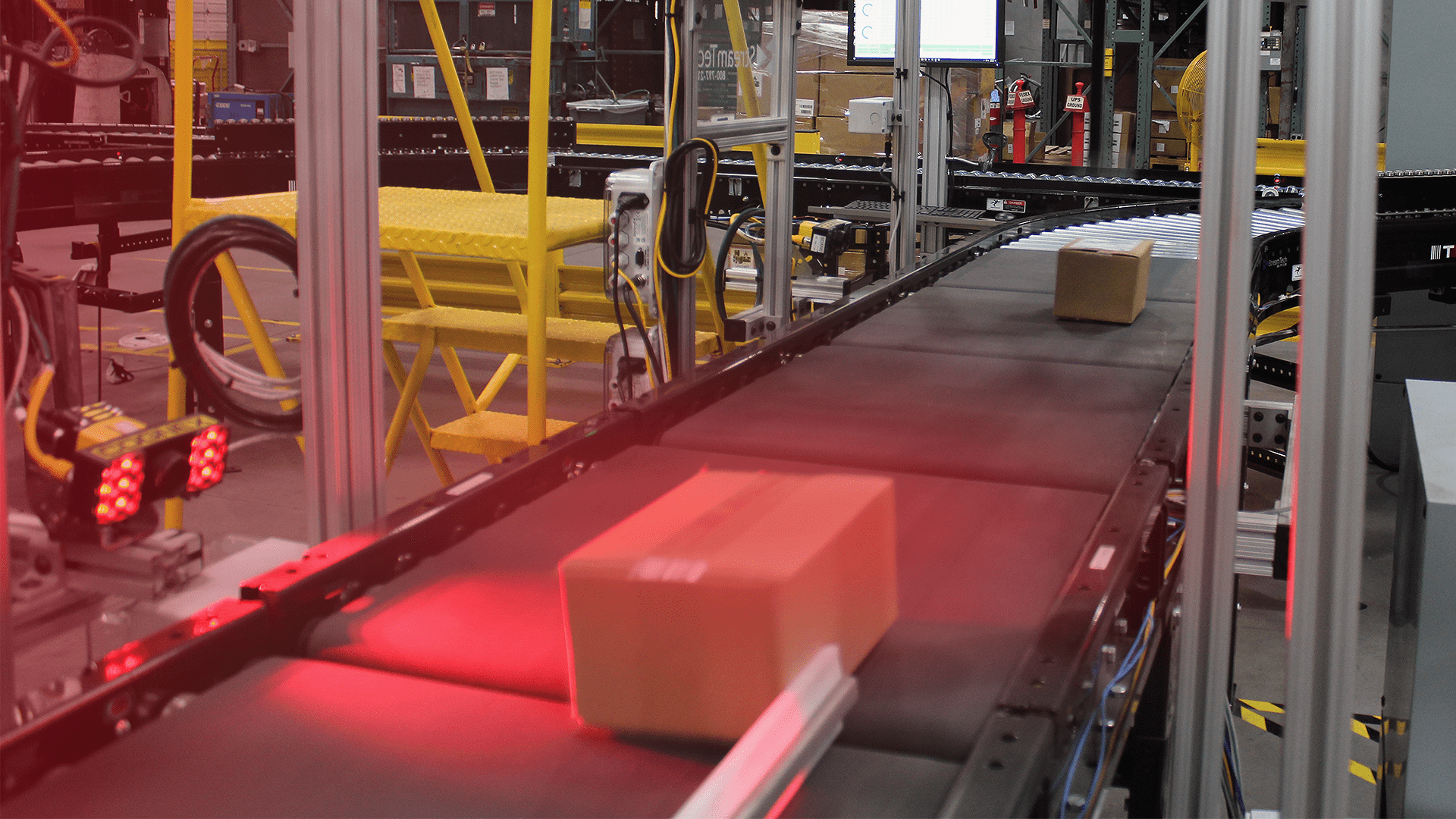 3 Unexpected Ways Automating DIM Weight Controls Costs