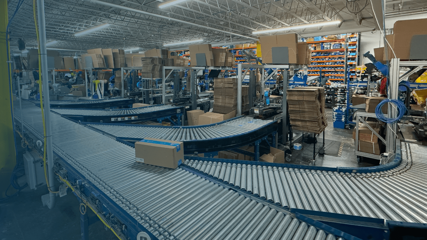 4 Strategies to Reduce Warehouse Labor Costs