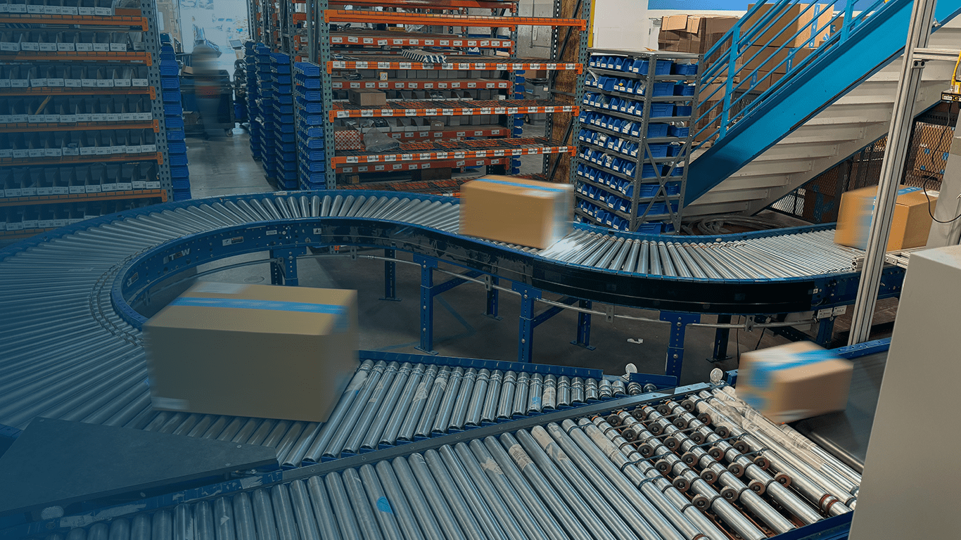 How to Calculate ROI for Warehouse Automation