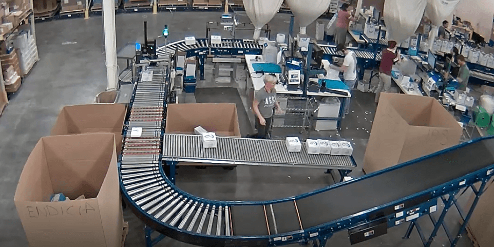 6 Signs You Should Invest In eCommerce Fulfillment Automation