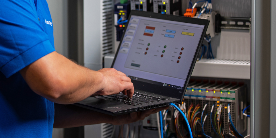 Four Ways The IOT Is Changing The Face Of Fulfillment