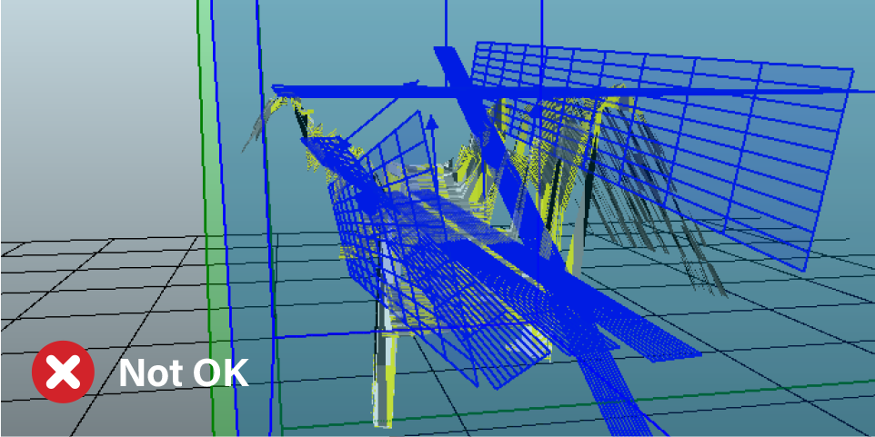 Package Inspection System