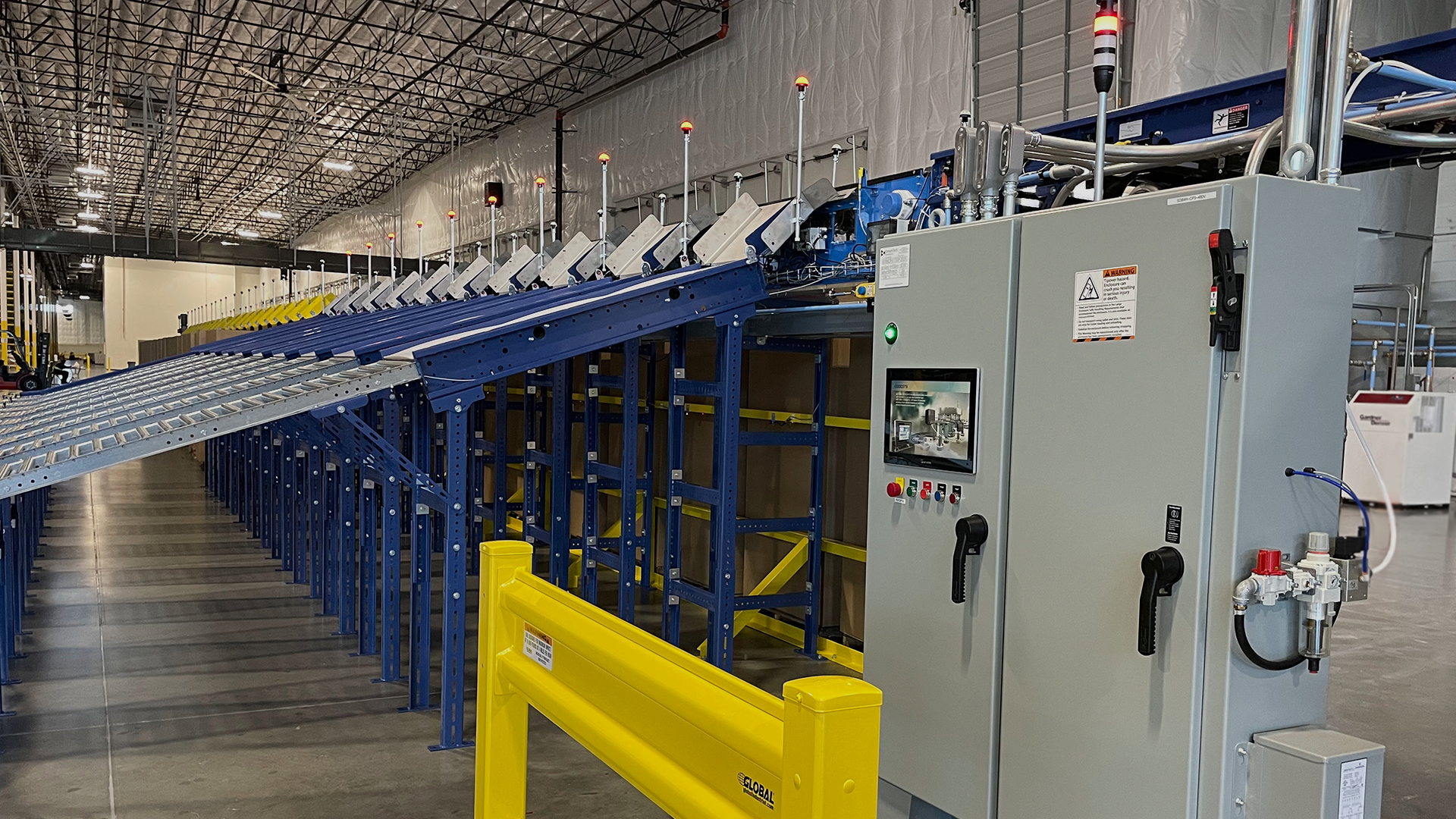 What Is A Material Handling Systems Integrator, And Why Should I Use One?