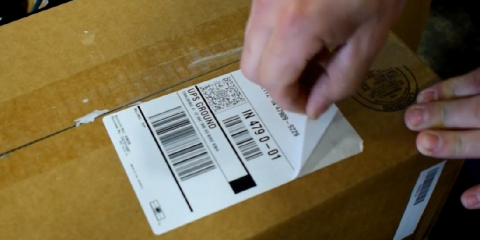 Piggyback Labeling: Uses & Benefits