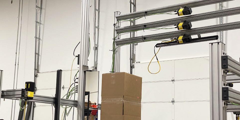 Why Is Automated Scanning So Important When Designing Fulfillment?