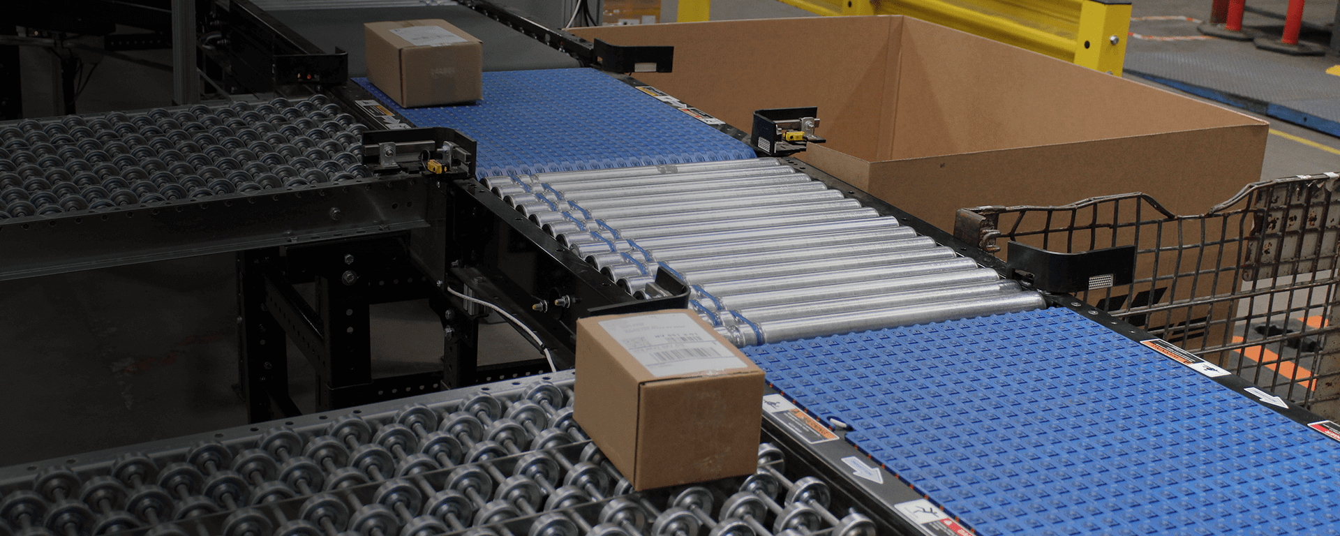 Keys To Developing An Effective Parcel Sortation System