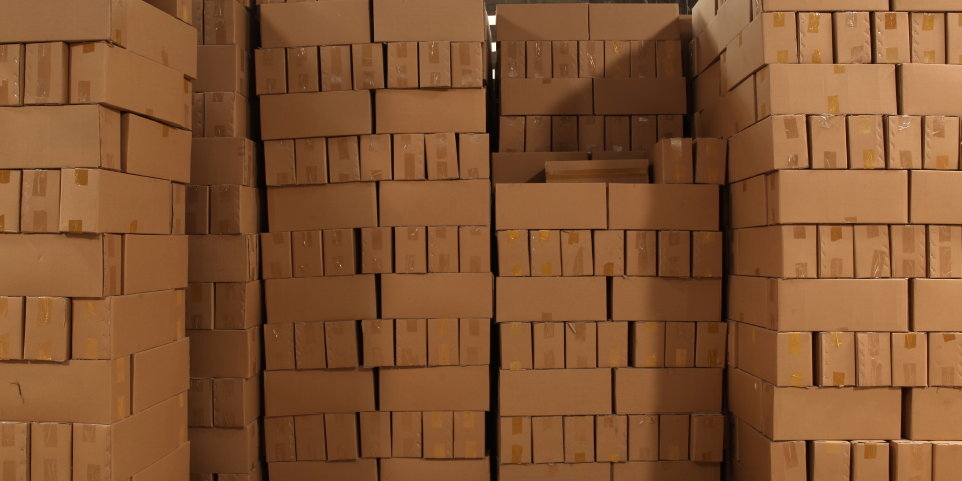 Fulfill Daily Order Volume With Automation