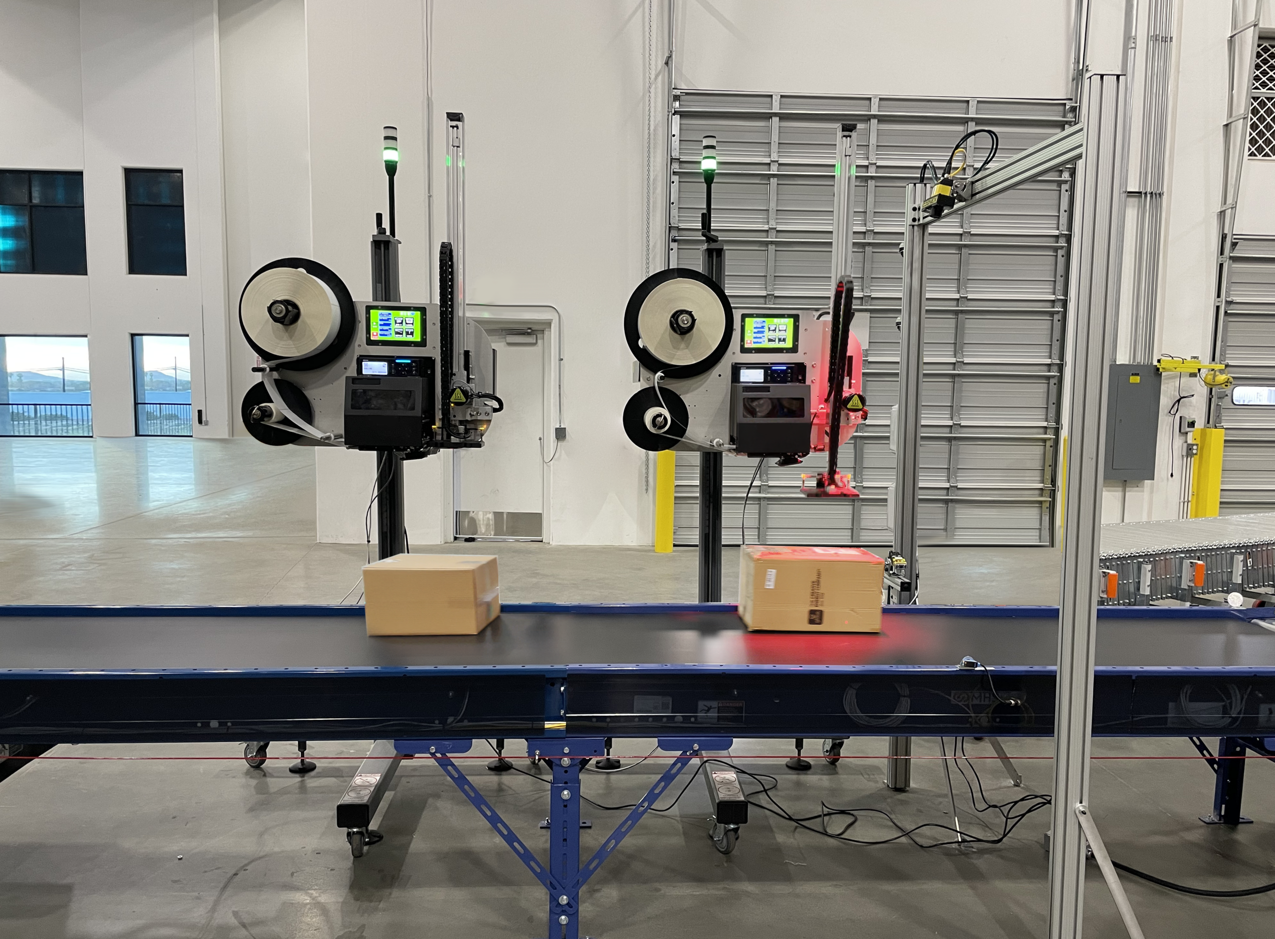 3PL Fulfillment Automation | West Coast Pack & Ship