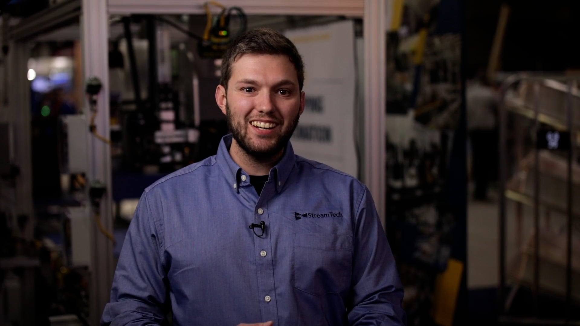 Shipping Automation | Sprinter System at MODEX 2022