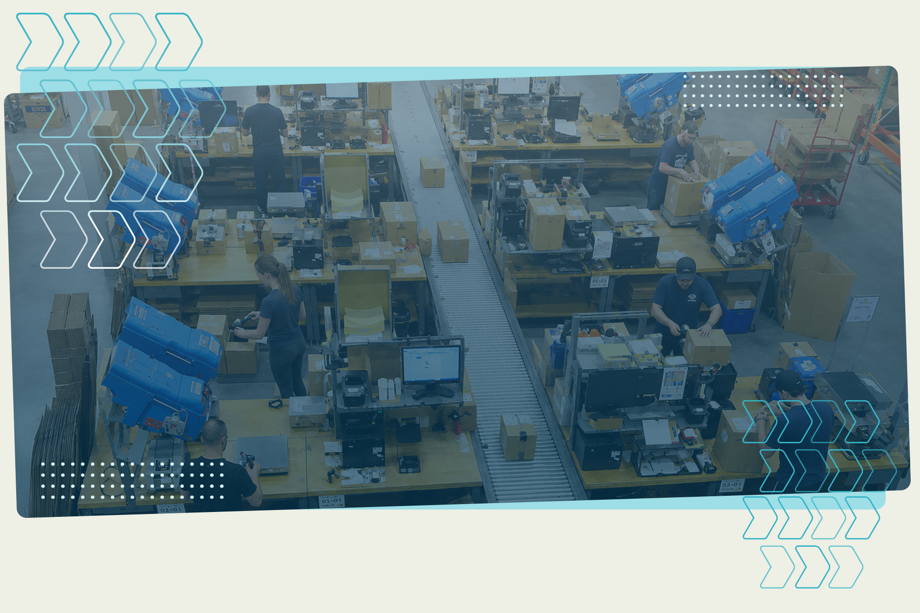 The Hidden Cost of Manual Shipping Processes