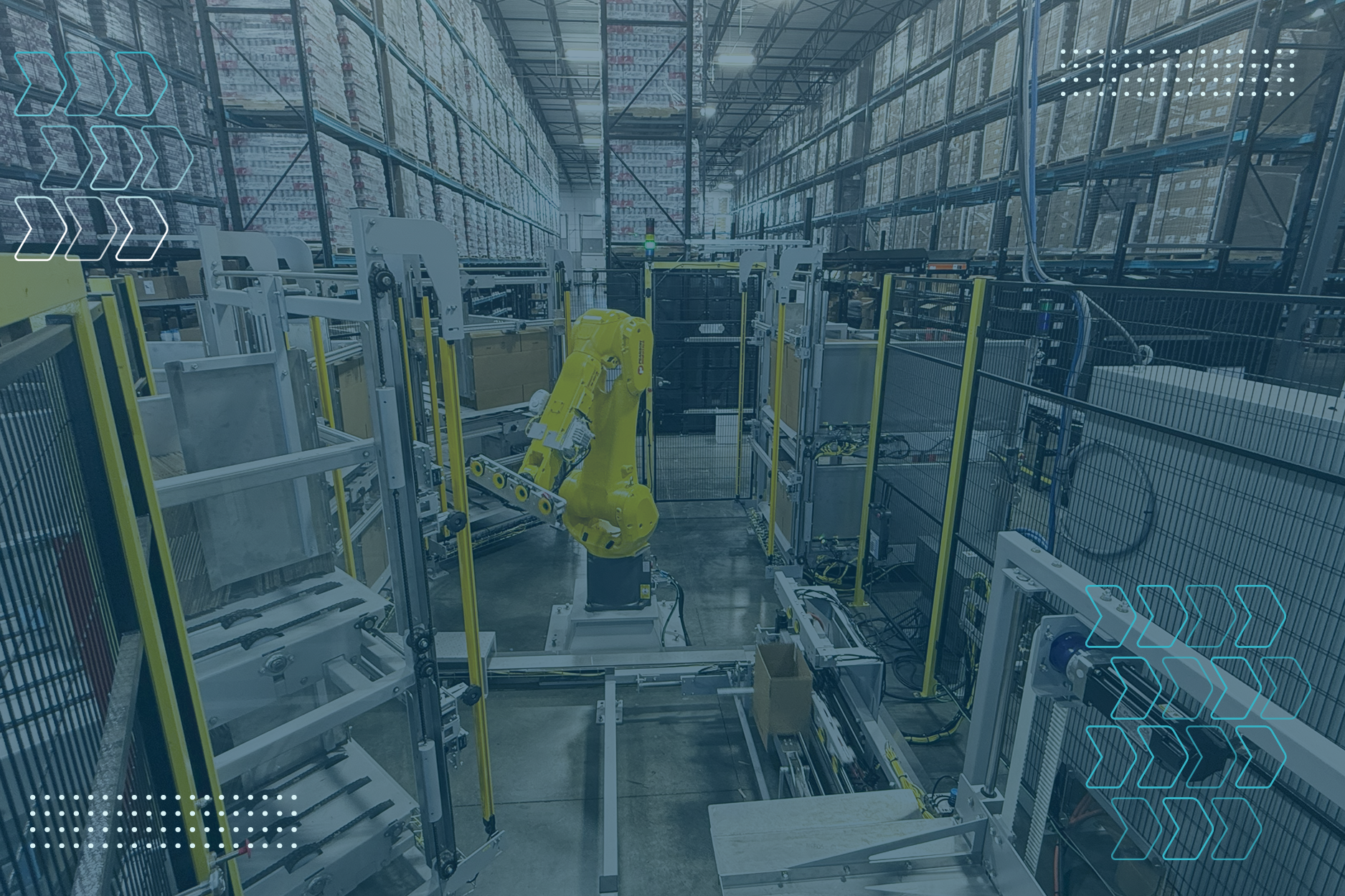 Turn Your Warehouse into a Strategic Advantage, Not Just a Cost Center